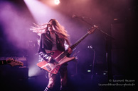 Pussy Miel / La Maroquinerie - 22 septembre 2026