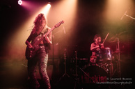 Pussy Miel / La Maroquinerie - 22 septembre 2026