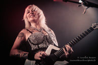 Pussy Miel / La Maroquinerie - 22 septembre 2026