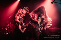 Pussy Miel / La Maroquinerie - 22 septembre 2026