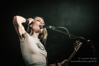 Pussy Miel / La Maroquinerie - 22 septembre 2026