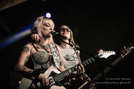 Pussy Miel / La Maroquinerie - 22 septembre 2026
