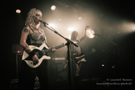 Pussy Miel / La Maroquinerie - 22 septembre 2026
