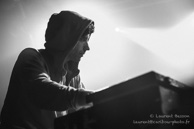 Puts Marie / Le Point Ephémère - 09 novembre 2015