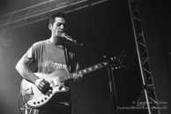 Puts Marie / Le Point Ephémère - 09 novembre 2015