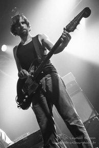 Puts Marie / Le Point Ephémère - 09 novembre 2015