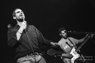 Puts Marie / Le Point Ephémère - 09 novembre 2015