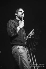 Puts Marie / Le Point Ephémère - 09 novembre 2015