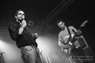 Puts Marie / Le Point Ephémère - 09 novembre 2015