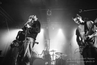 Puts Marie / Le Point Ephémère - 09 novembre 2015