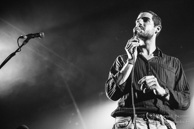 Puts Marie / Le Point Ephémère - 09 novembre 2015