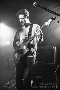 Puts Marie / Le Point Ephémère - 09 novembre 2015