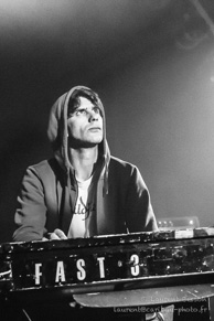 Puts Marie / Le Point Ephémère - 09 novembre 2015