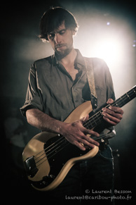 Puts Marie / La Maroquinerie - 01 mars 2019