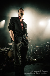 Puts Marie / La Maroquinerie - 01 mars 2019