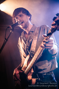 Puts Marie / La Maroquinerie - 01 mars 2019