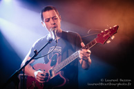 Puts Marie / La Maroquinerie - 01 mars 2019