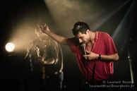 Puts Marie / La Maroquinerie - 01 mars 2019