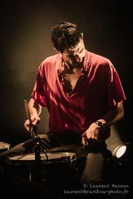 Puts Marie / La Maroquinerie - 01 mars 2019