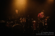 Puts Marie / La Maroquinerie - 01 mars 2019