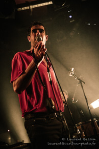 Puts Marie / La Maroquinerie - 01 mars 2019