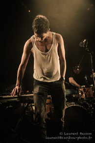 Puts Marie / La Maroquinerie - 01 mars 2019