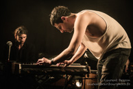 Puts Marie / La Maroquinerie - 01 mars 2019