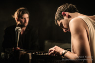 Puts Marie / La Maroquinerie - 01 mars 2019