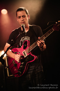 Puts Marie / La Maroquinerie - 01 mars 2019