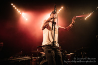 Puts Marie / La Maroquinerie - 01 mars 2019