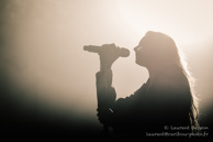 PVRIS / Elysée Montmartre - 18 novembre 2017