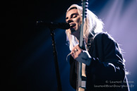 PVRIS / Elysée Montmartre - 18 novembre 2017