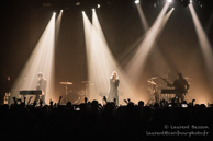 PVRIS / Elysée Montmartre - 18 novembre 2017