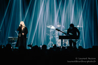 PVRIS / Elysée Montmartre - 18 novembre 2017