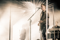 Queens Of The Stone Age / Les Eurockéennes 2018 - Belfort - 07 juillet 2018