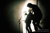 Queens Of The Stone Age / Les Eurockéennes 2018 - Belfort - 07 juillet 2018