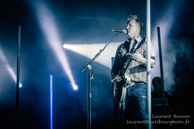 Queens Of The Stone Age / Les Eurockéennes 2018 - Belfort - 07 juillet 2018