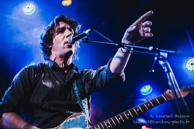 Quimby / Le Divan du Monde - 21 mai 2015