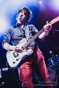 Quimby / Le Divan du Monde - 21 mai 2015