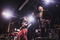 Quimby / Le Divan du Monde - 21 mai 2015