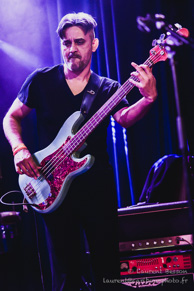 Quimby / Le Divan du Monde - 21 mai 2015