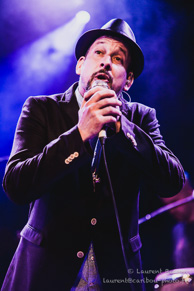 Quimby / Le Divan du Monde - 21 mai 2015