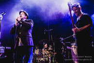 Quimby / Le Divan du Monde - 21 mai 2015