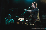 Quimby / Le Divan du Monde - 21 mai 2015