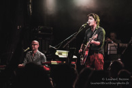 Quimby / Le Divan du Monde - 21 mai 2015