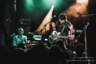 Quimby / Le Divan du Monde - 21 mai 2015