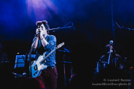 Quimby / Le Divan du Monde - 21 mai 2015