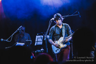 Quimby / Le Divan du Monde - 21 mai 2015