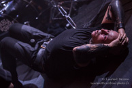 Rabia Sorda / La Maroquinerie - 25 mars 2014