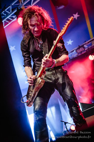 Rachid Taha / Festival Sur les Pointes - Vitry sur Seine - 13 mai 2017